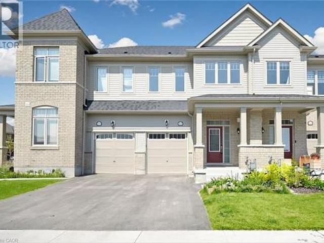 12 Edminston Drive, Fergus, ON, N1M 0J3 house for sale | Listing ID 40844 | Royal LePage
