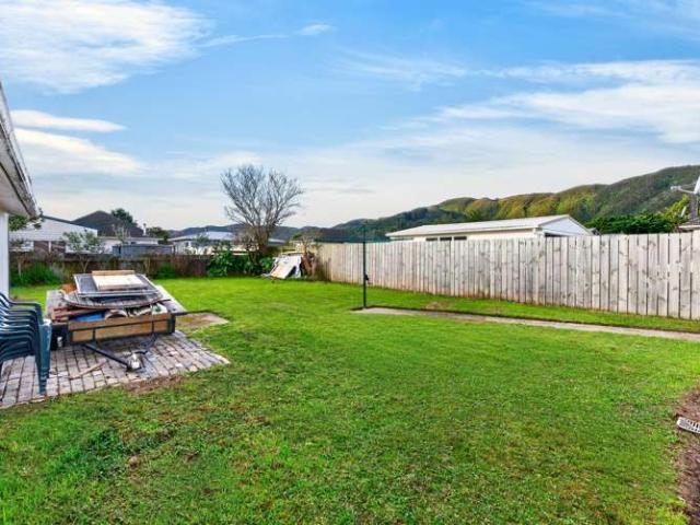12 Edmonds Street, Wainuiomata, Lower Hutt City