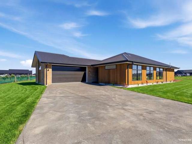 12 Edgeworth Road, Darfield, Selwyn
