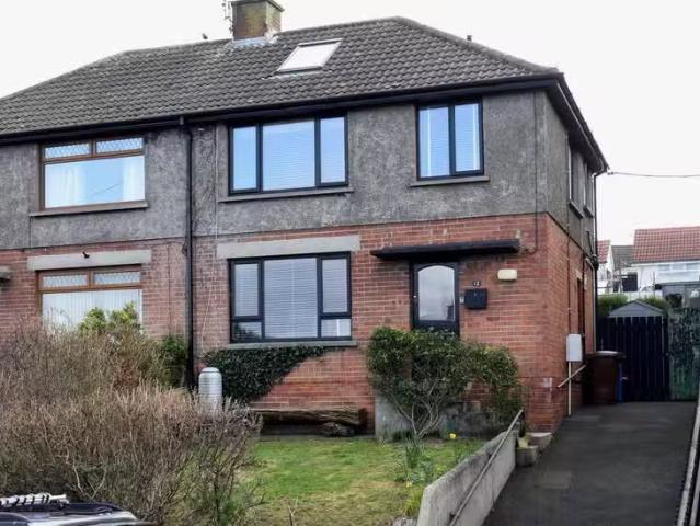 12 Edith Helen Road