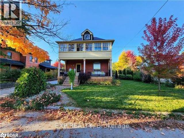 12 Elizabeth Street W, Clearview, ON, L0M 1G0 house for sale | Listing ID S12034 | Royal LePage