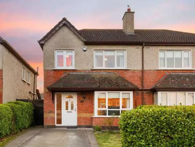 12 Ellensborough Drive, Dublin 24, Kiltipper, Dublin 24, D24N7.