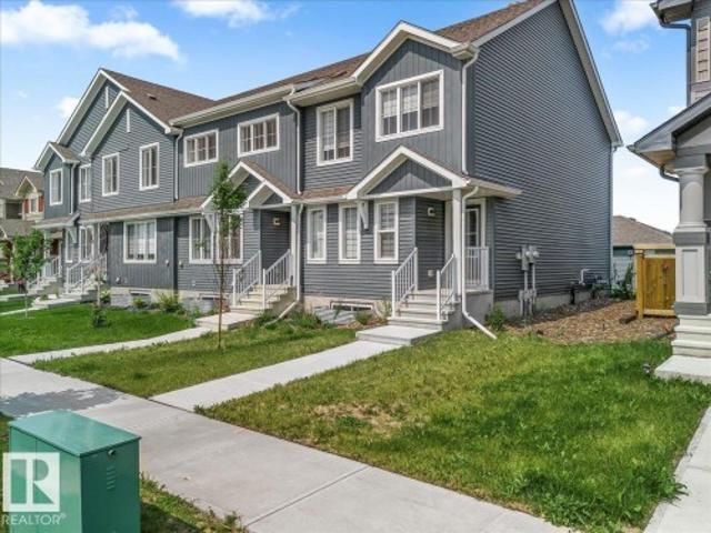 12 Elliot Wynd, Fort Saskatchewan, AB, T8L 0Z4 house for sale | Listing ID E4500 | Royal LePage