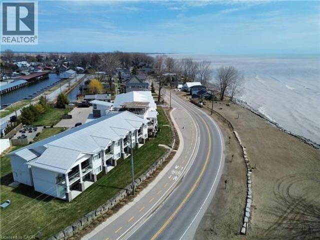 12 Erie Boulevard Unit# 207, Long Point, ON, N0E 1M0 condo for sale | Listing ID 40859 | Royal LePage