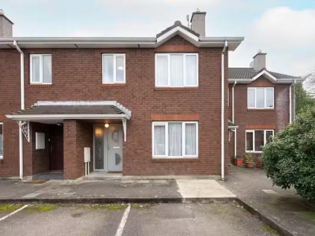12 Evergreen Court, Evergreen Road, Cork, T12XK8H is for sale