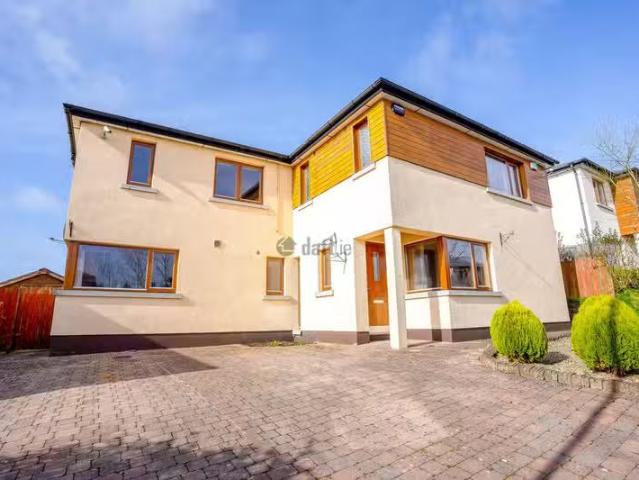 12 Fána Rua, Kells Road, Kingscourt, Co. Cavan is for rent