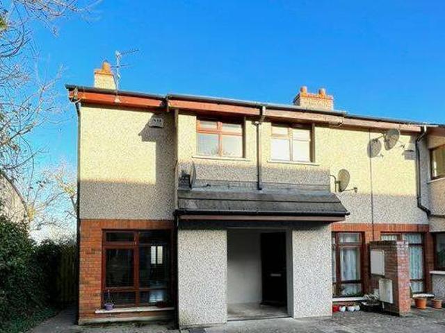 12 Fairgreen Court Kilcock Co Kildare