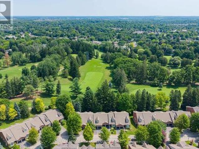 12 Fairway Lane, Guelph, ON, N1E 7A9 townhouse for sale | Listing ID X13611 | Royal LePage