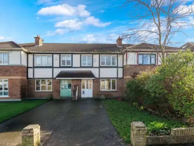 12 Ferncourt Avenue, Oldcourt Road, Firhouse, Dublin 24, D24X0.