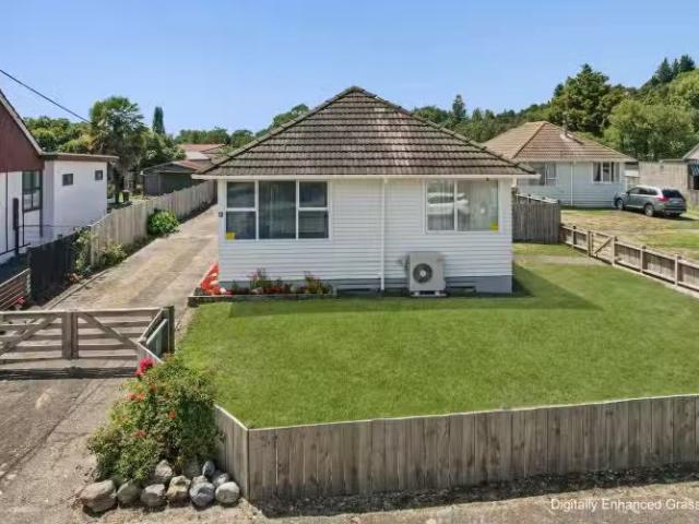 12 Fitzroy Street, Kawerau, Kawerau