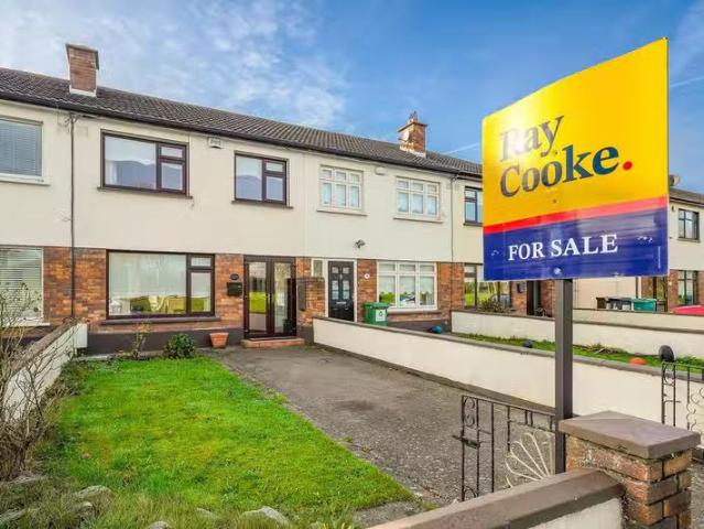 12 Forest Lawns, D24AKR4, Kingswood, Dublin 24 is for sale