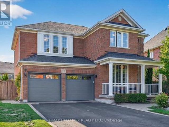 12 Forest Manor Place, Markham, ON, L6E 1E7 house for sale | Listing ID N13479 | Royal LePage