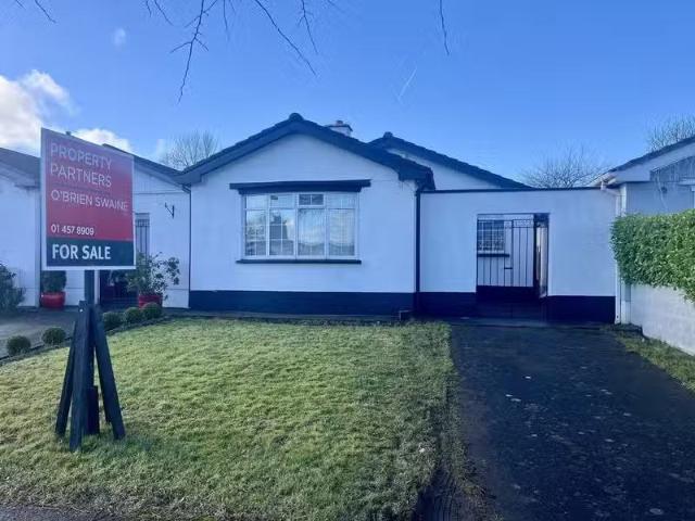 12 Forest Park, Kingswood Heights, Kingswood, Dublin 24, D24CD.