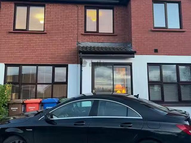 12 Forest Ridge Crescent, Wilton, Cork, Doughcloyne, Co. Cork.
