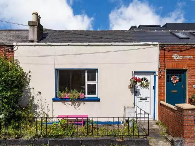 12 Foster Terrace, Ballybough, Dublin 3, County Dublin