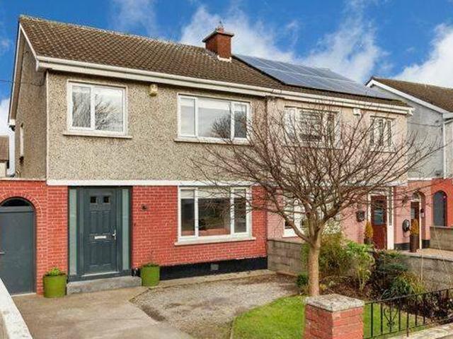 12 Foxhill Avenue Ayrfield Dublin 13