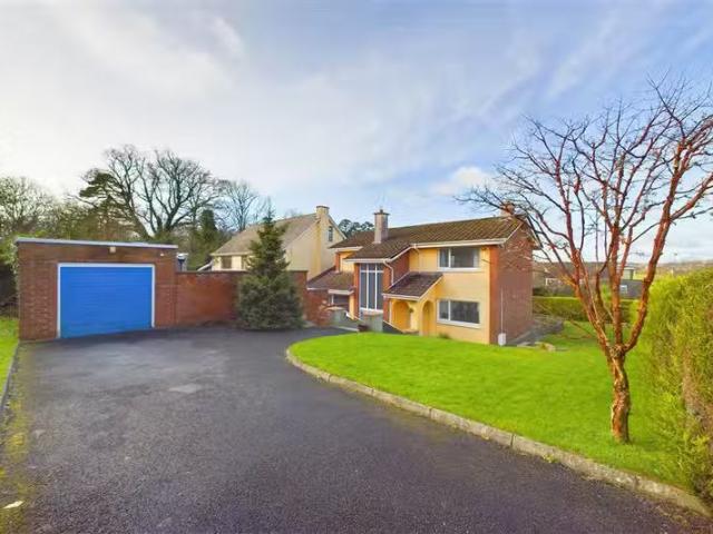 12 Freshfields Maypark Lane, Waterford City, Waterford