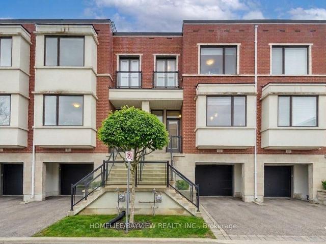 12 Genuine Lane, Richmond Hill | For Sale @ $1,098,800 | Condos. Ca