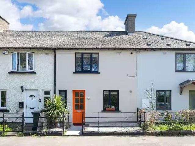 12 Gilbert Road, The Tenters, Dublin 8, D08X8W2 is for sale