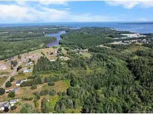 12 Girouardville St, Bouctouche, NB, E4S 3G7 vacant land for.