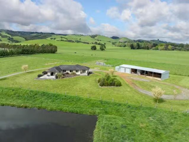 12 Gladstone Braes, Carterton, Carterton