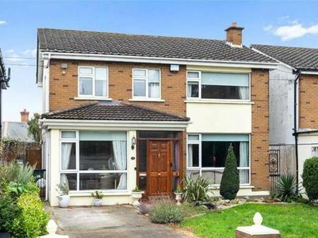 12 glandore park dun laoghaire co dublin