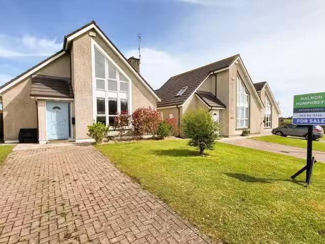 12 Glen Bay, Poulshone, Gorey, Co. Wexford, Y25P862 is for sale