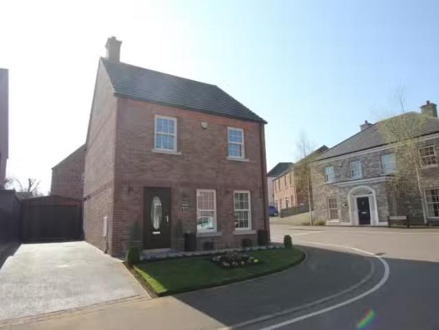 12 Glen Corr Way