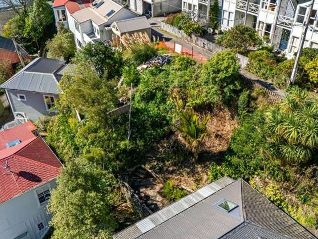 12 Glenbervie Terrace, Thorndon, Wellington City