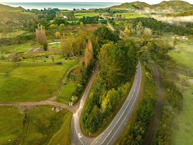 12 Glendining Road, Waihua, Wairoa