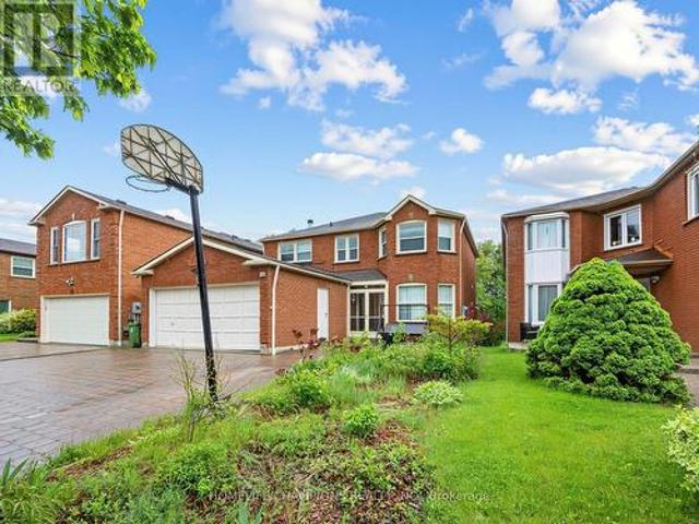 12 Glenheather Terrace, Toronto, ON, M1B 5H2 house for sale | Listing ID E13170 | Royal LePage