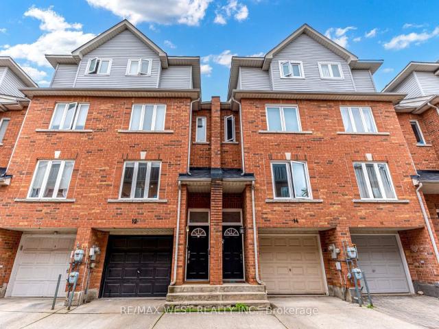 12 Grogan Mews in Toronto: Dovercourt Wallace Emerson Junction House for lease Toronto W02: MLS®# W13538106