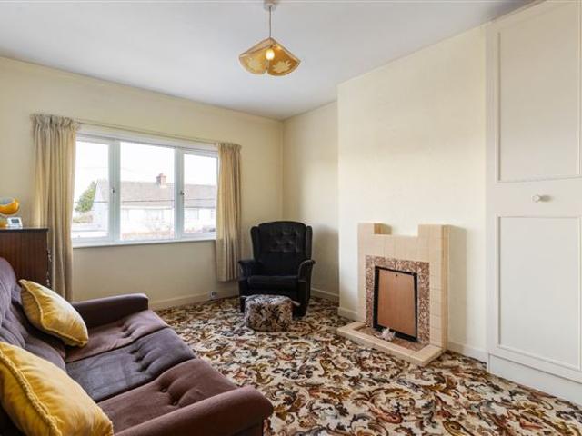 12 Grange Park, Rathfarnham, Dublin 14 DNG Rathfarnham 4915 MyHome. Ie Residential