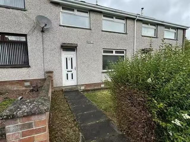 12 Grange Walk