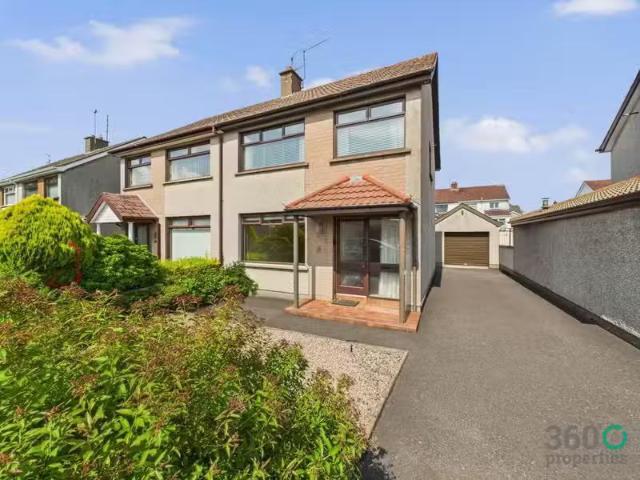 12 Grangegorm Drive