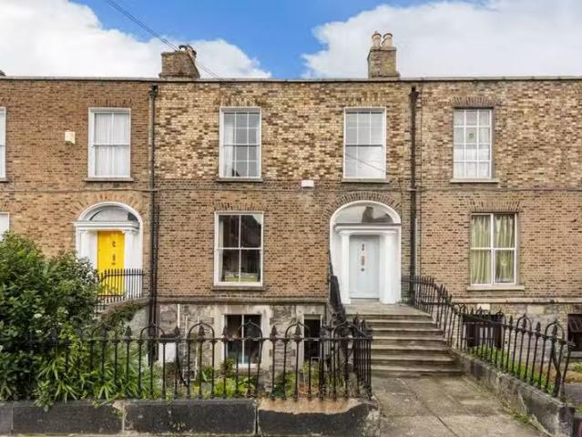 12 Grantham Street, Dublin 8, Portobello, Dublin 8, D08RPN2 is.