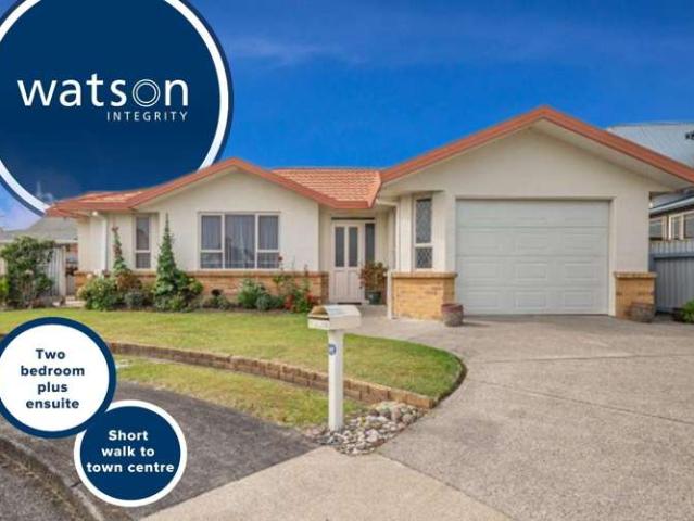 12 Guildford Street, 10516, Horowhenua