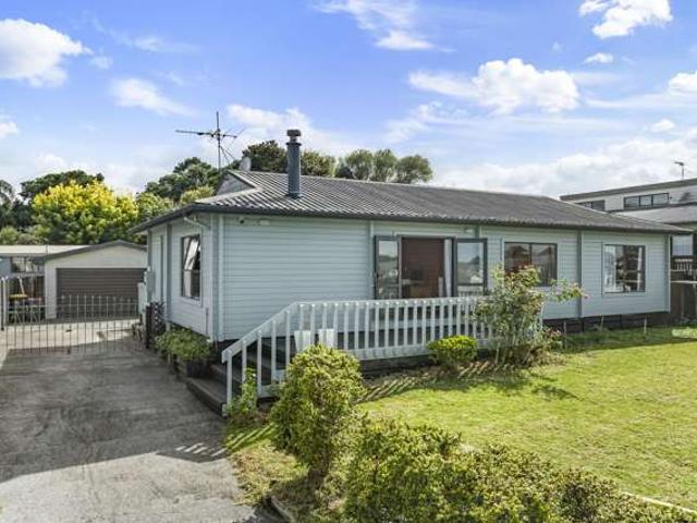12 Hadley Wood Drive, Wattle Downs, Manukau City