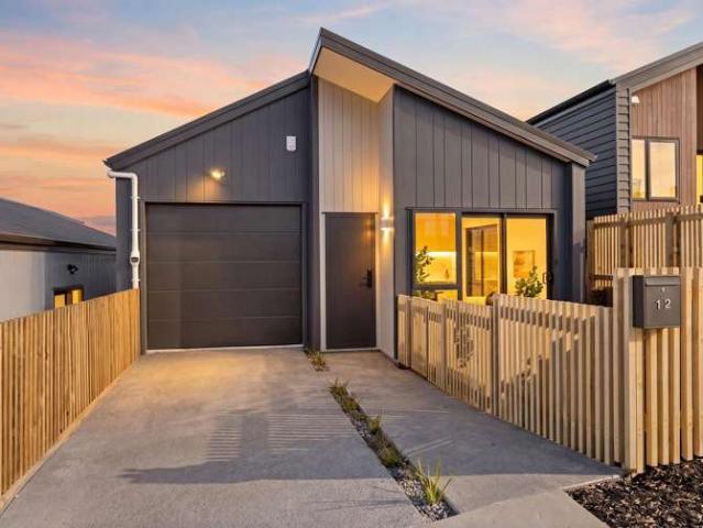 12 Harakeke Lane, Orewa, Rodney