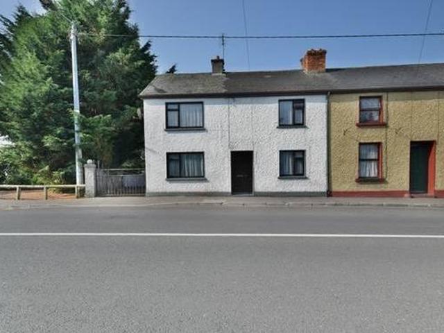 12 Harbour Road Ballinasloe Co Galway