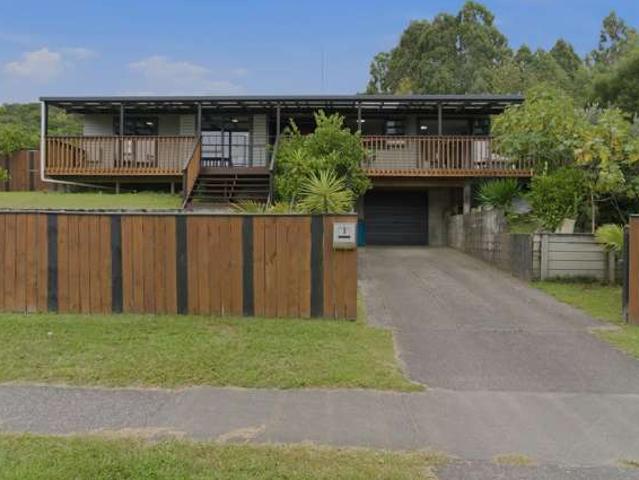 12 Hardie Ave, Kawerau