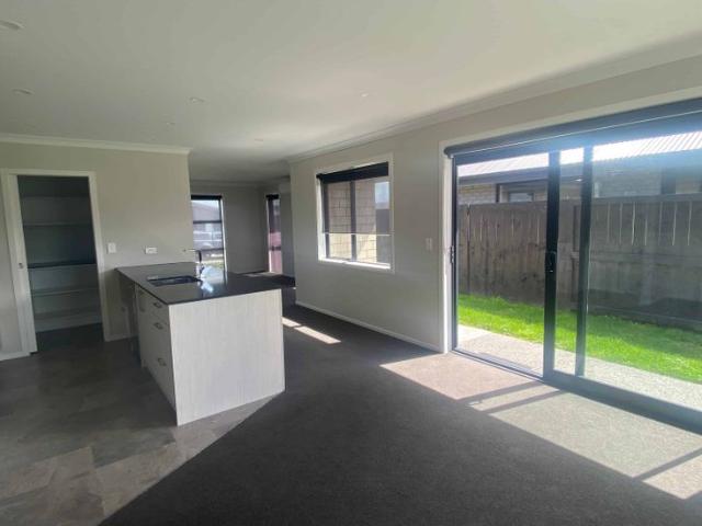 12 Harp Street, Lockerbie