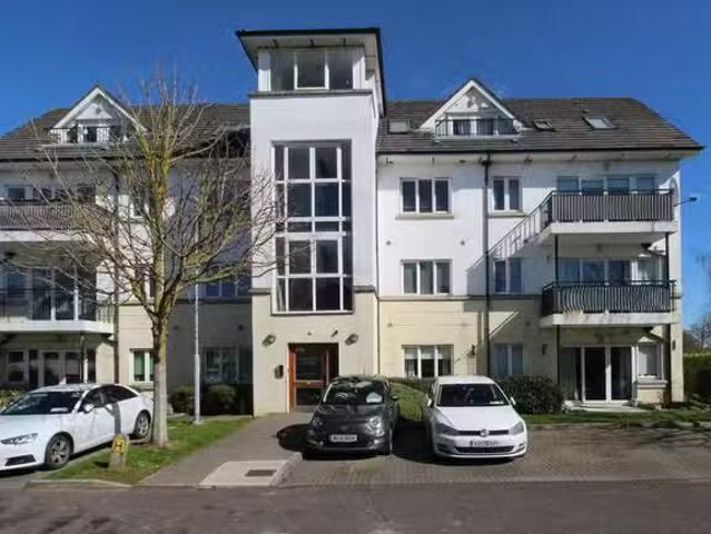 12 Hayworth Court, Ongar, Dublin 15