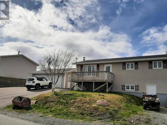 12 Haystack Avenue Arnold s Cove Newfoundland Labrador