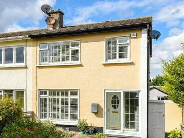 12 Hillside Close Skerries Co Dublin