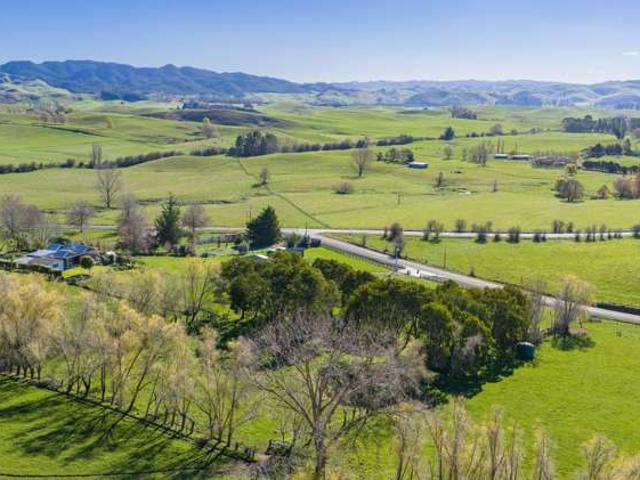 12 Homewood Road, Waipawa, Central Hawke's Bay