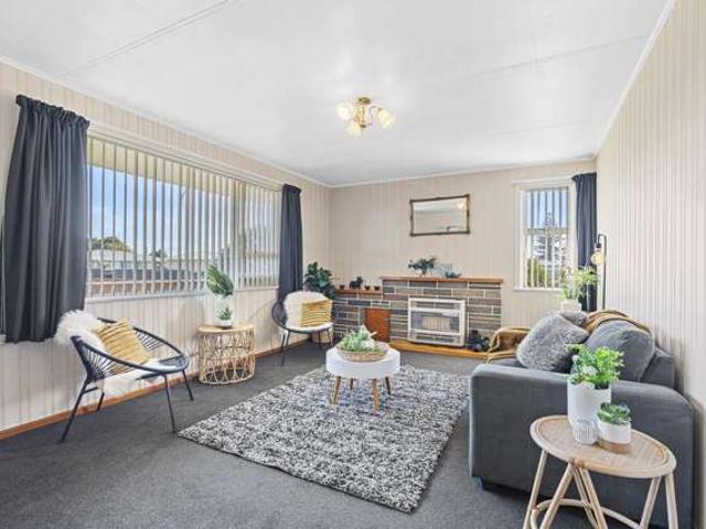 12 Hume Street, Waitara, New Plymouth