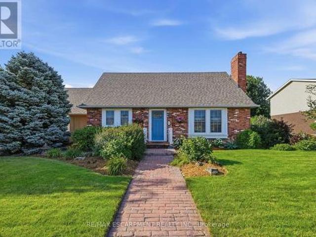 12 Huntington Lane, St. Catharines, ON, L2S 3J5 house for sale | Listing ID X13598 | Royal LePage