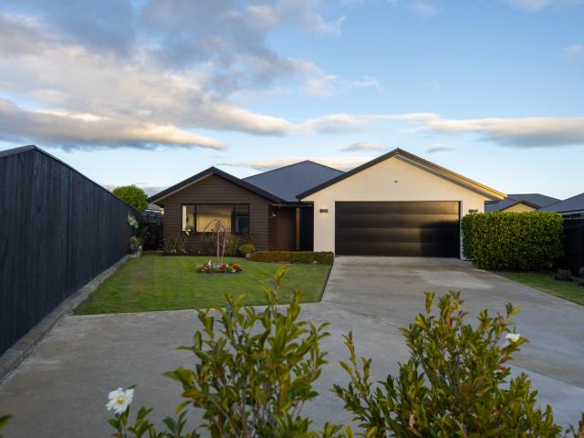 12 Huffington Place, Feilding
