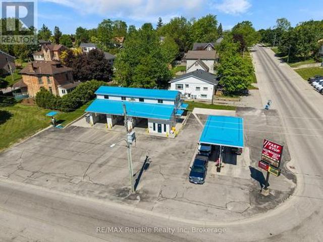 12 Huron Road, West Perth Mitchell, ON, N0K 1N0 commercial for sale | Listing ID X13235 | Royal LePage